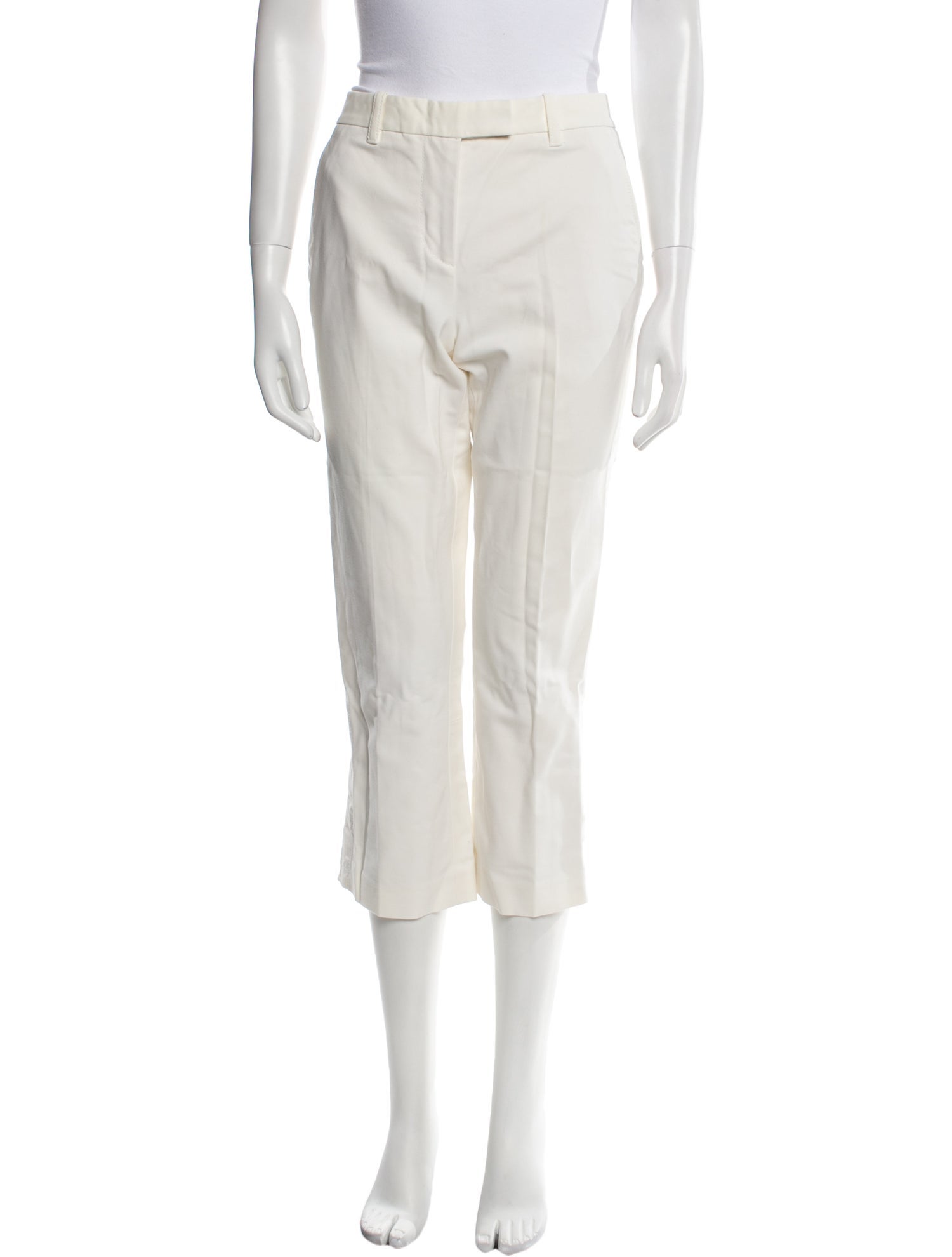 3.1 Phillip Lim Straight Leg Pants