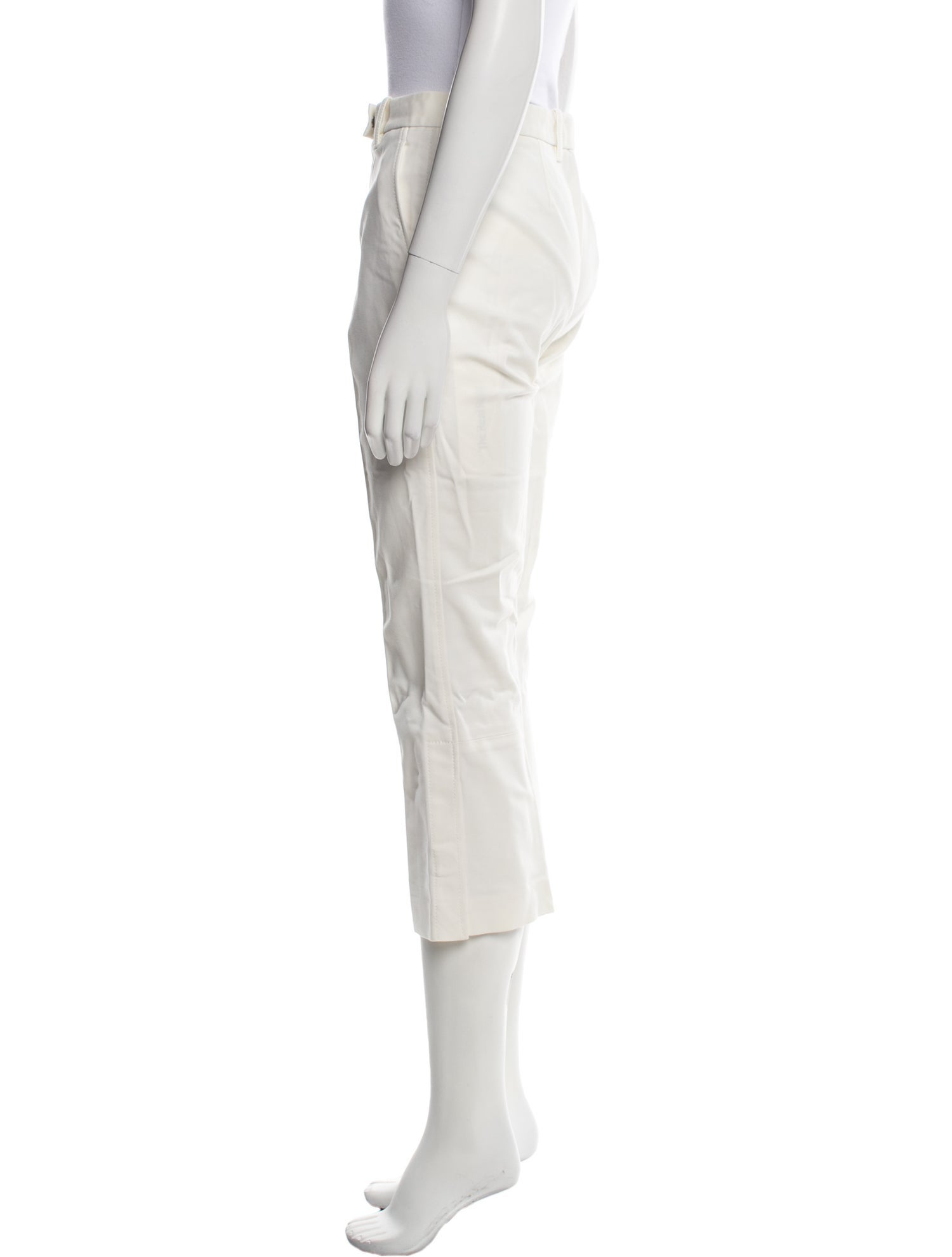 3.1 Phillip Lim Straight Leg Pants