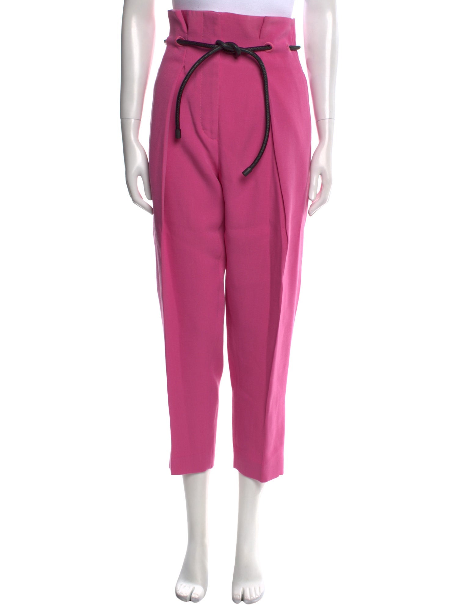 3.1 Phillip Lim Straight Leg Pants