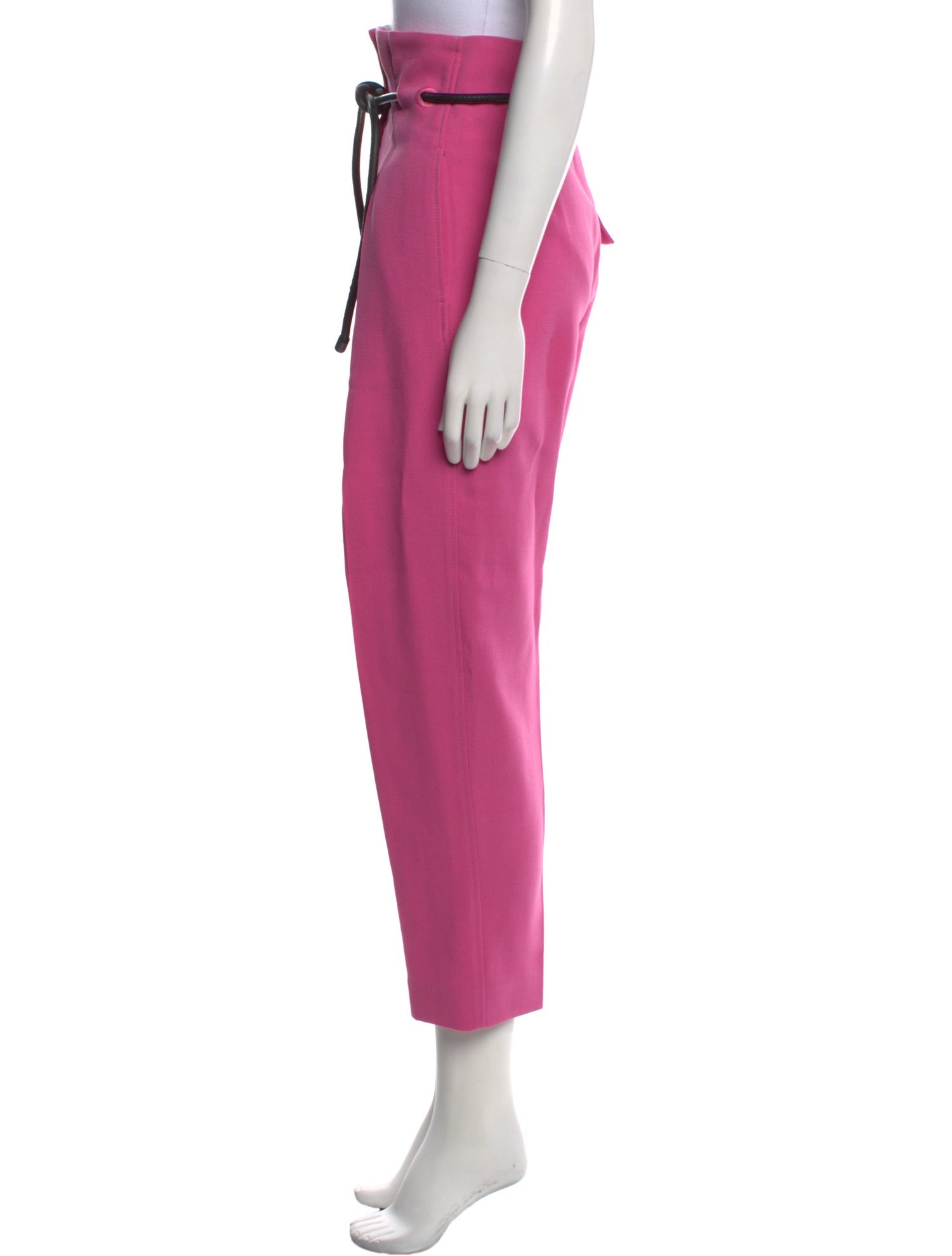 3.1 Phillip Lim Straight Leg Pants