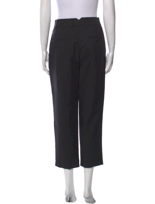 3.1 Phillip Lim Straight Leg Pants