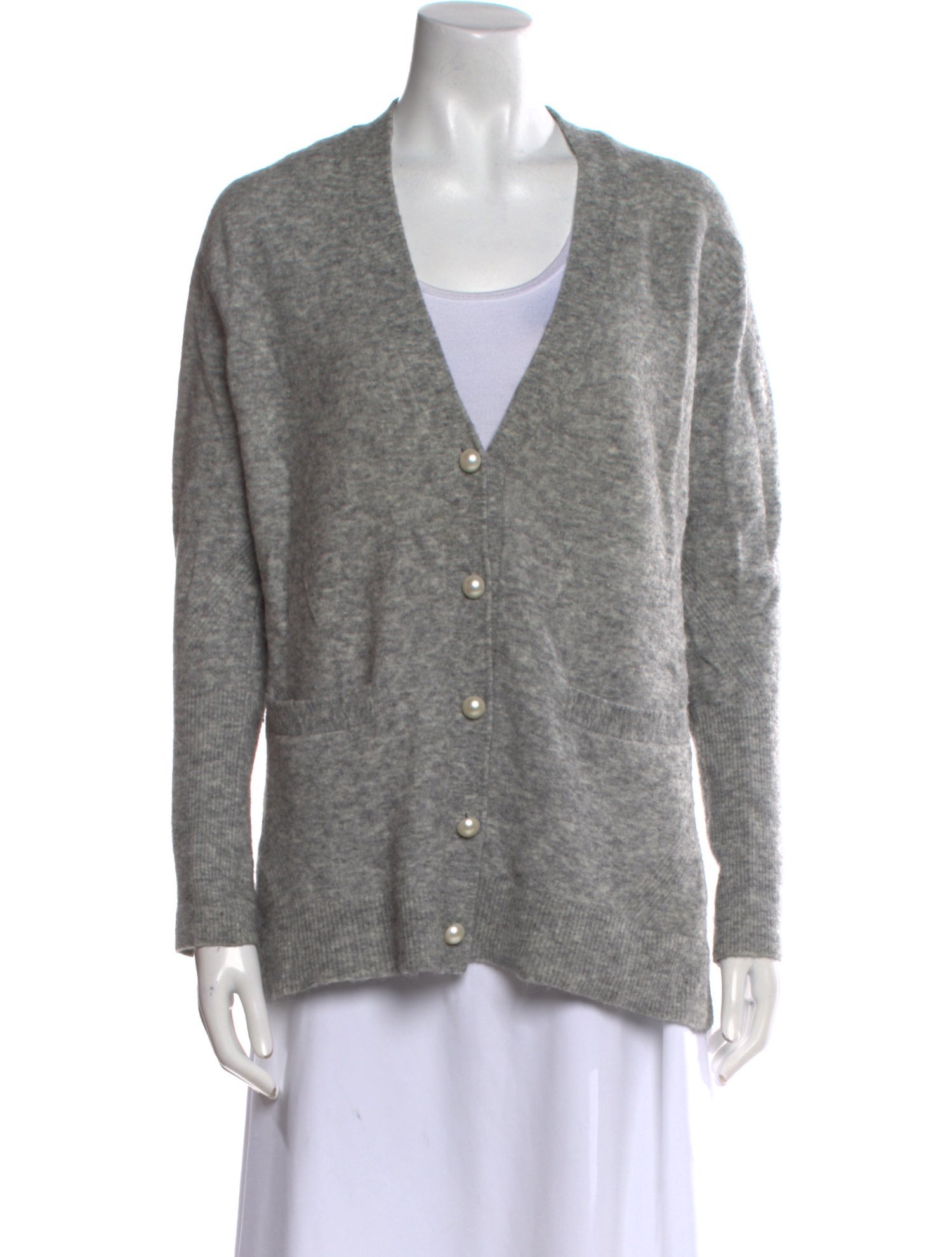 3.1 Phillip Lim V-Neck Sweater