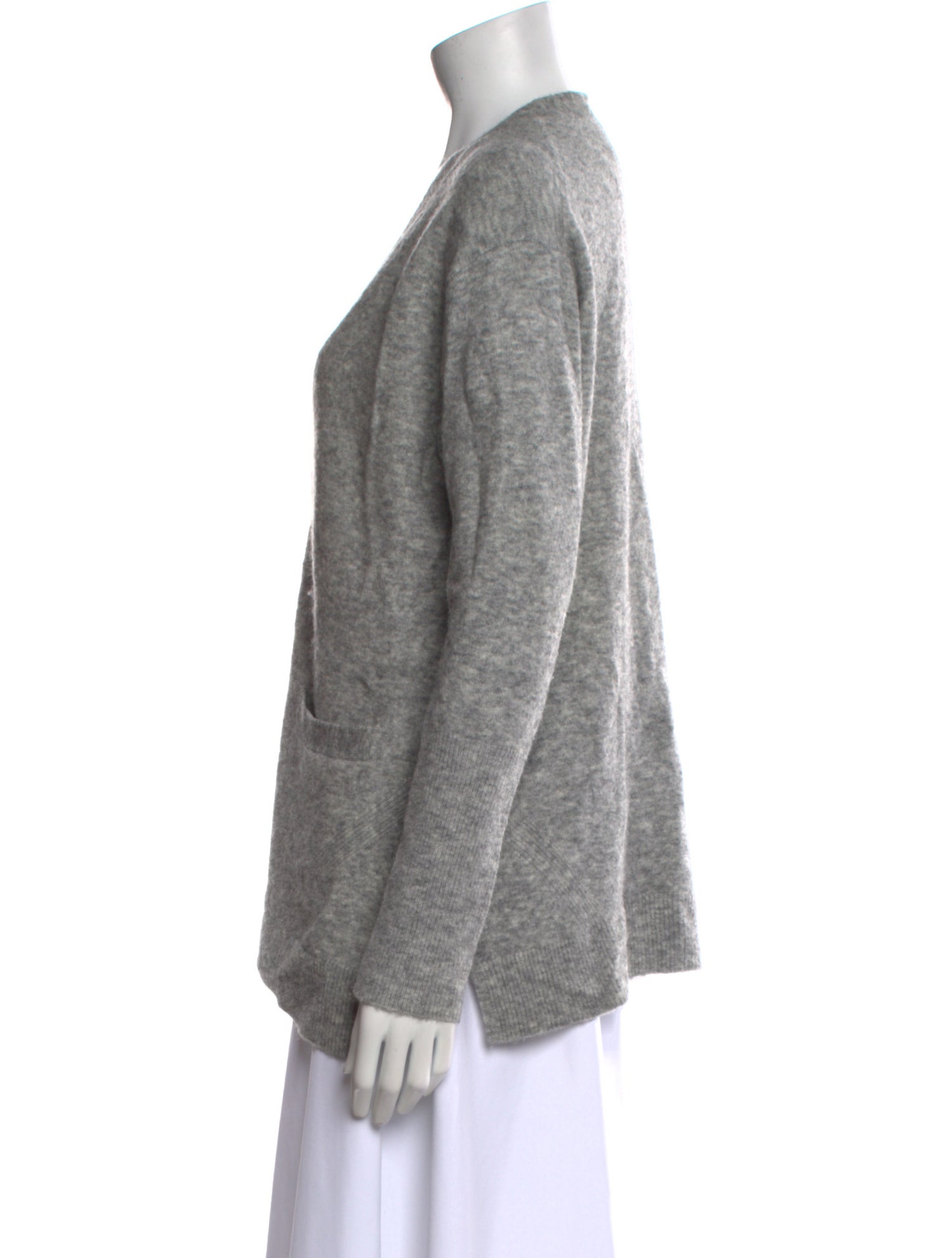 3.1 Phillip Lim V-Neck Sweater
