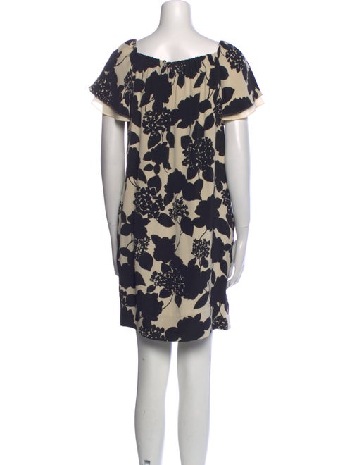 3.1 Phillip Lim Silk Mini Dress