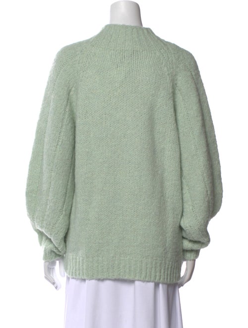3.1 Phillip Lim Mock Neck Sweater