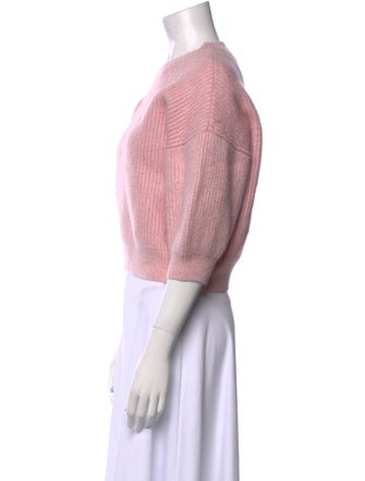 3.1 Phillip Lim Wool Crew Neck Sweater