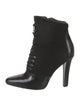 3.1 Phillip Lim Leather Lace-Up Boots