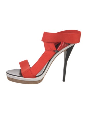 3.1 Phillip Lim Sandals