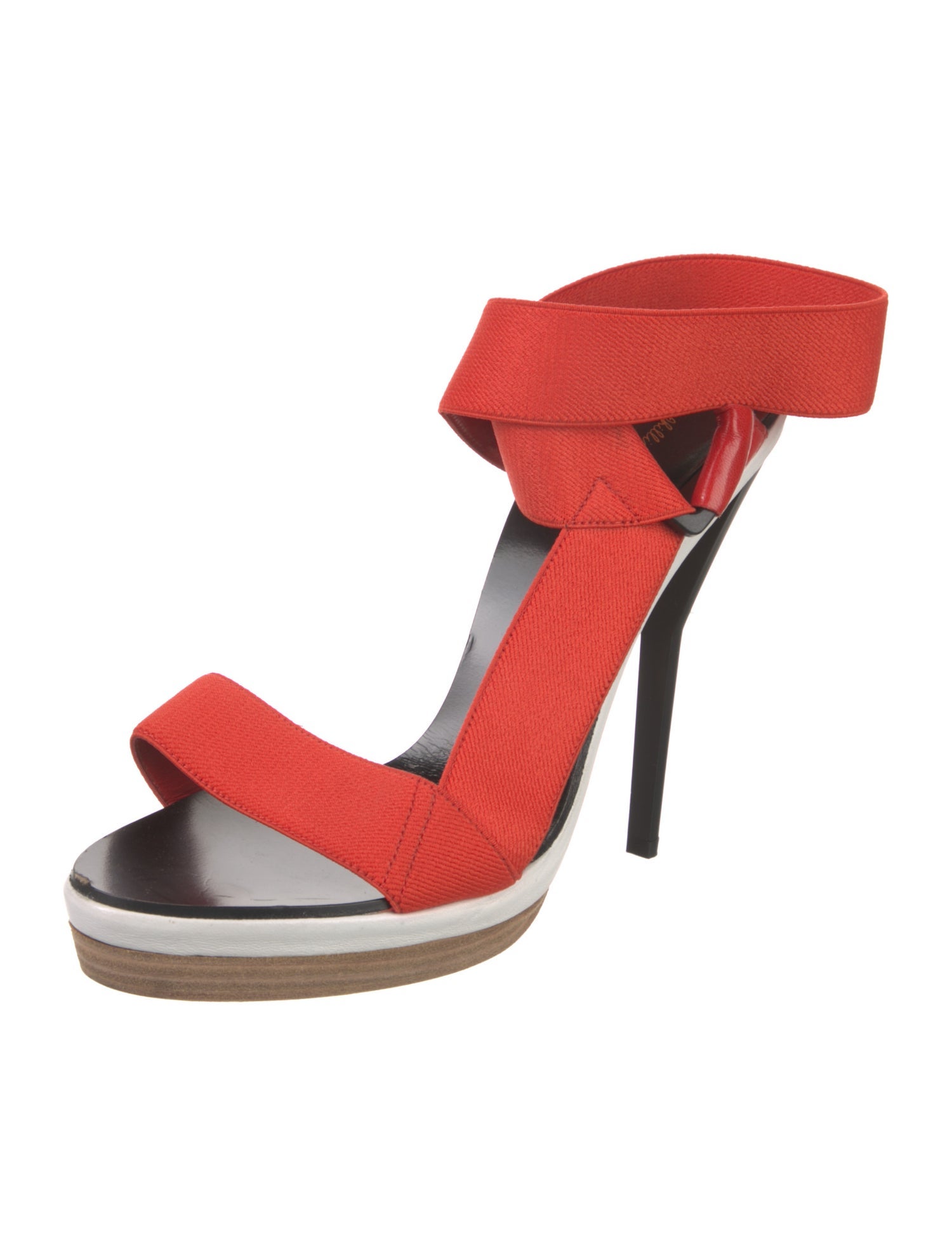 3.1 Phillip Lim Sandals