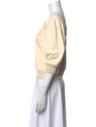 3.1 Phillip Lim V-Neck Sweater