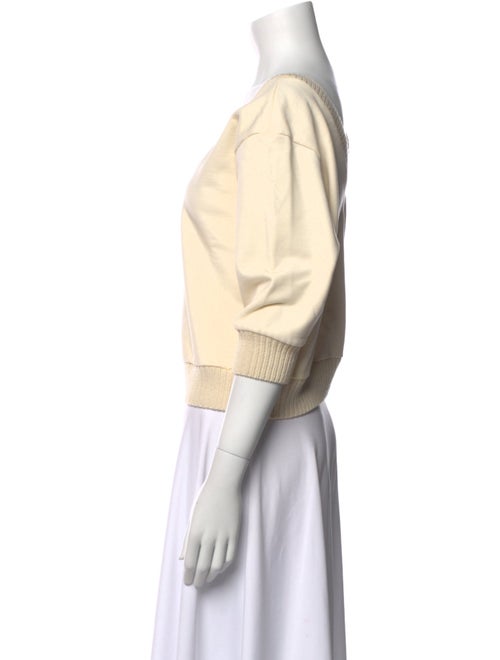 3.1 Phillip Lim V-Neck Sweater