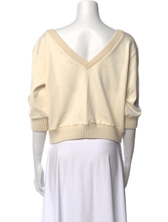 3.1 Phillip Lim V-Neck Sweater