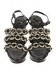 3.1 Phillip Lim Patent Leather Sandals