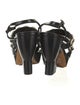 3.1 Phillip Lim Patent Leather Sandals