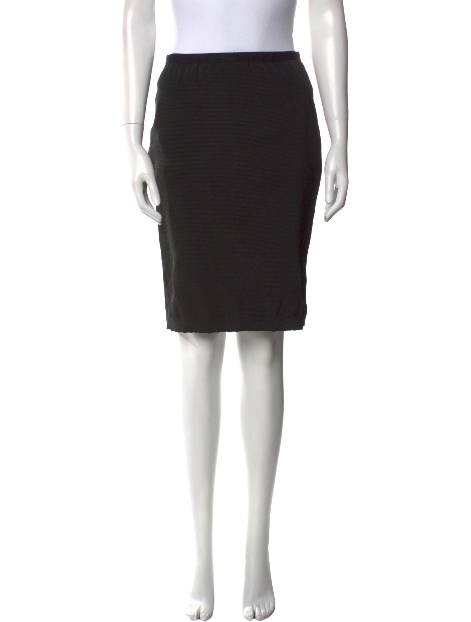 3.1 Phillip Lim Knee-Length Skirt