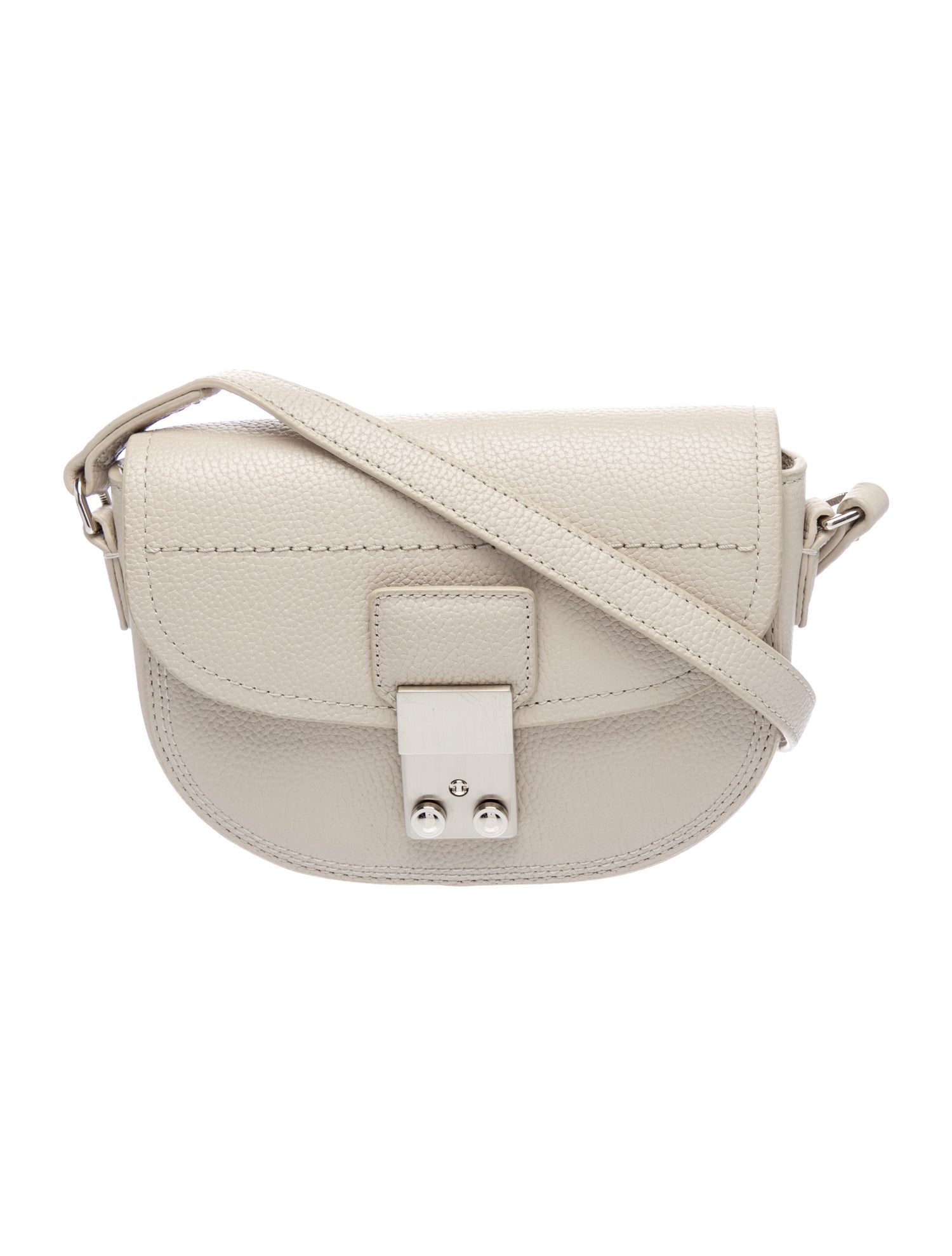 3.1 Phillip Lim Leather Crossbody Bag