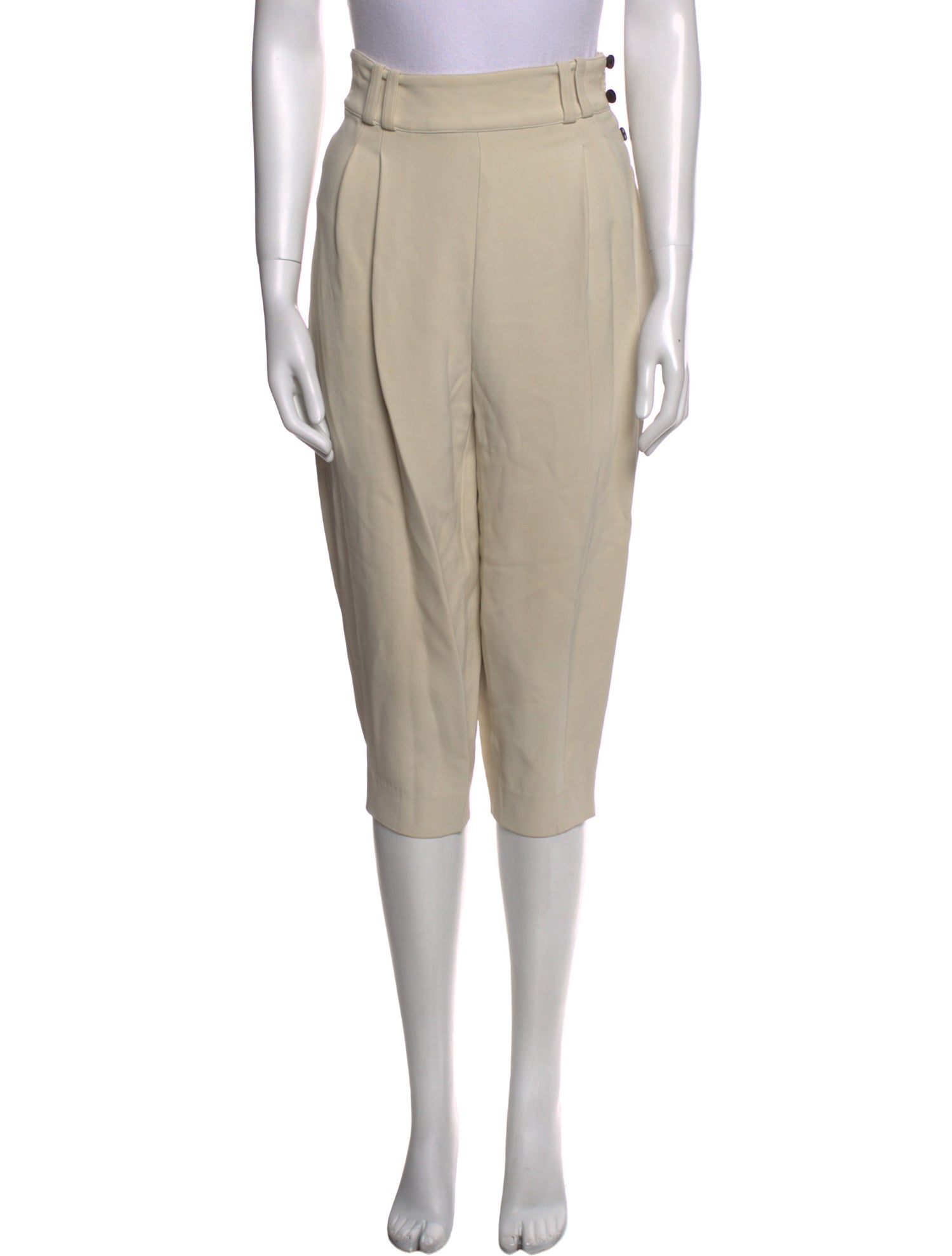 3.1 Phillip Lim Straight Leg Pants