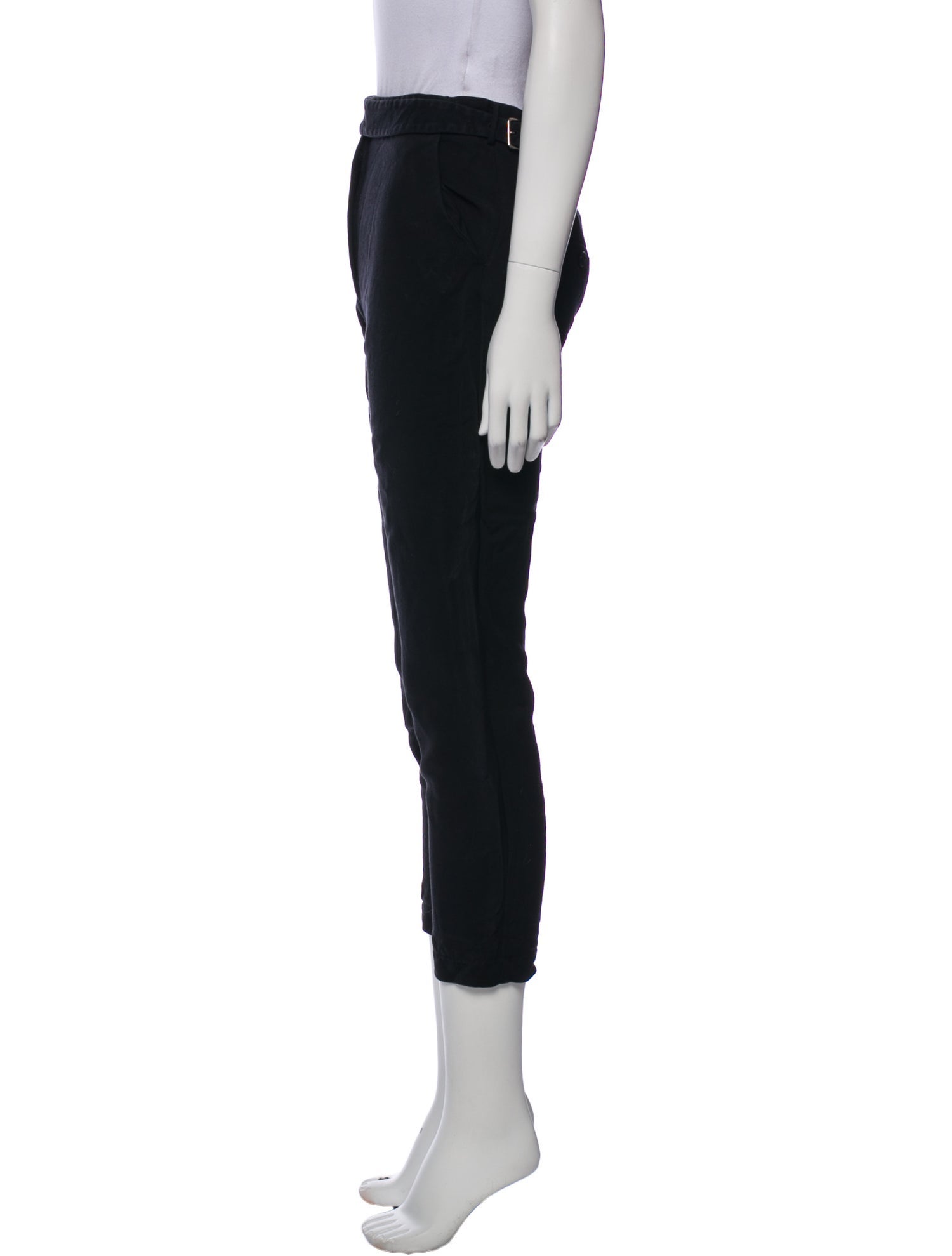 3.1 Phillip Lim Skinny Leg Pants