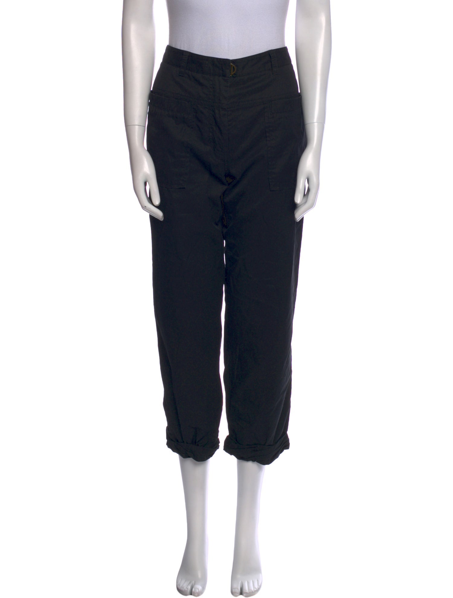 3.1 Phillip Lim Straight Leg Pants