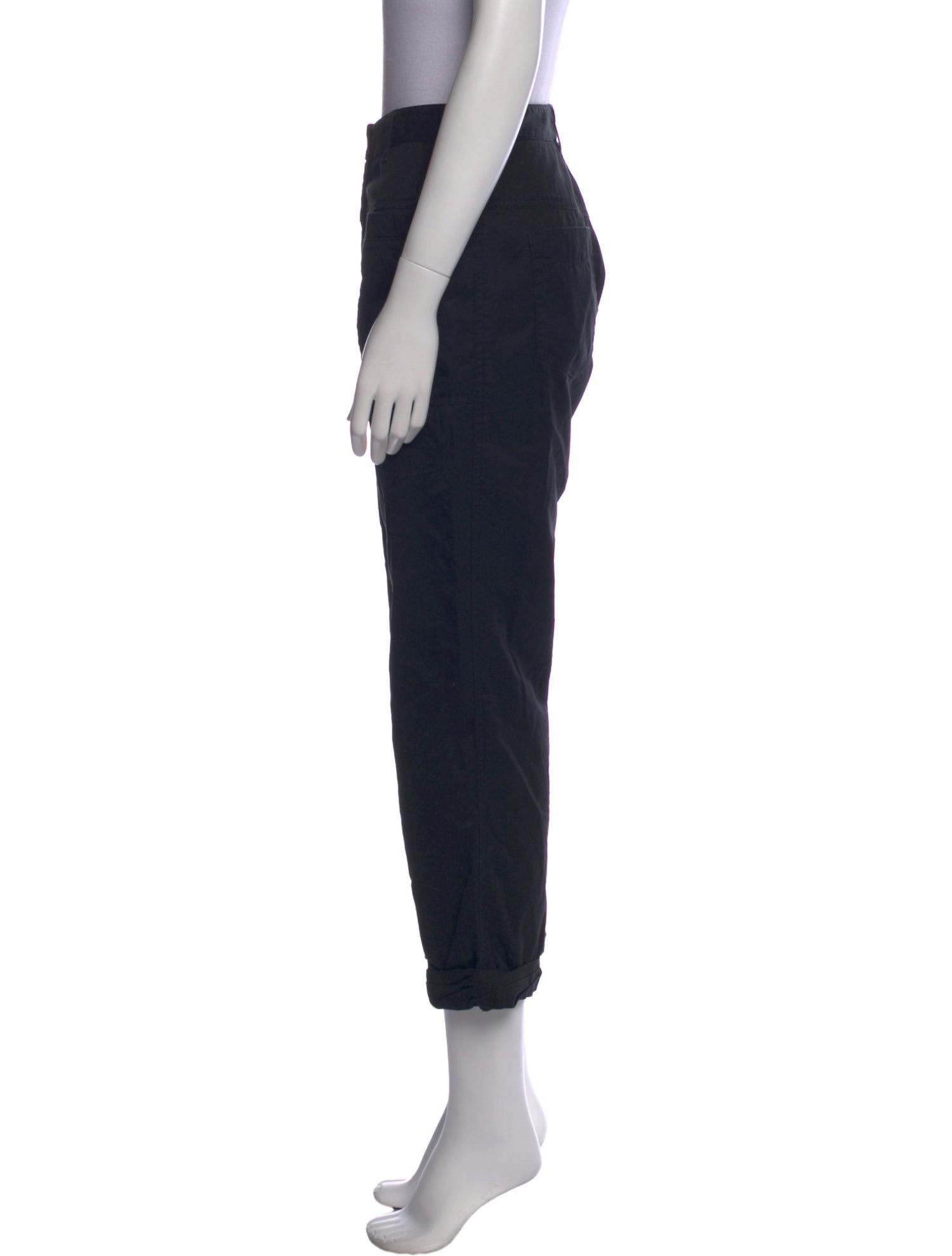 3.1 Phillip Lim Straight Leg Pants