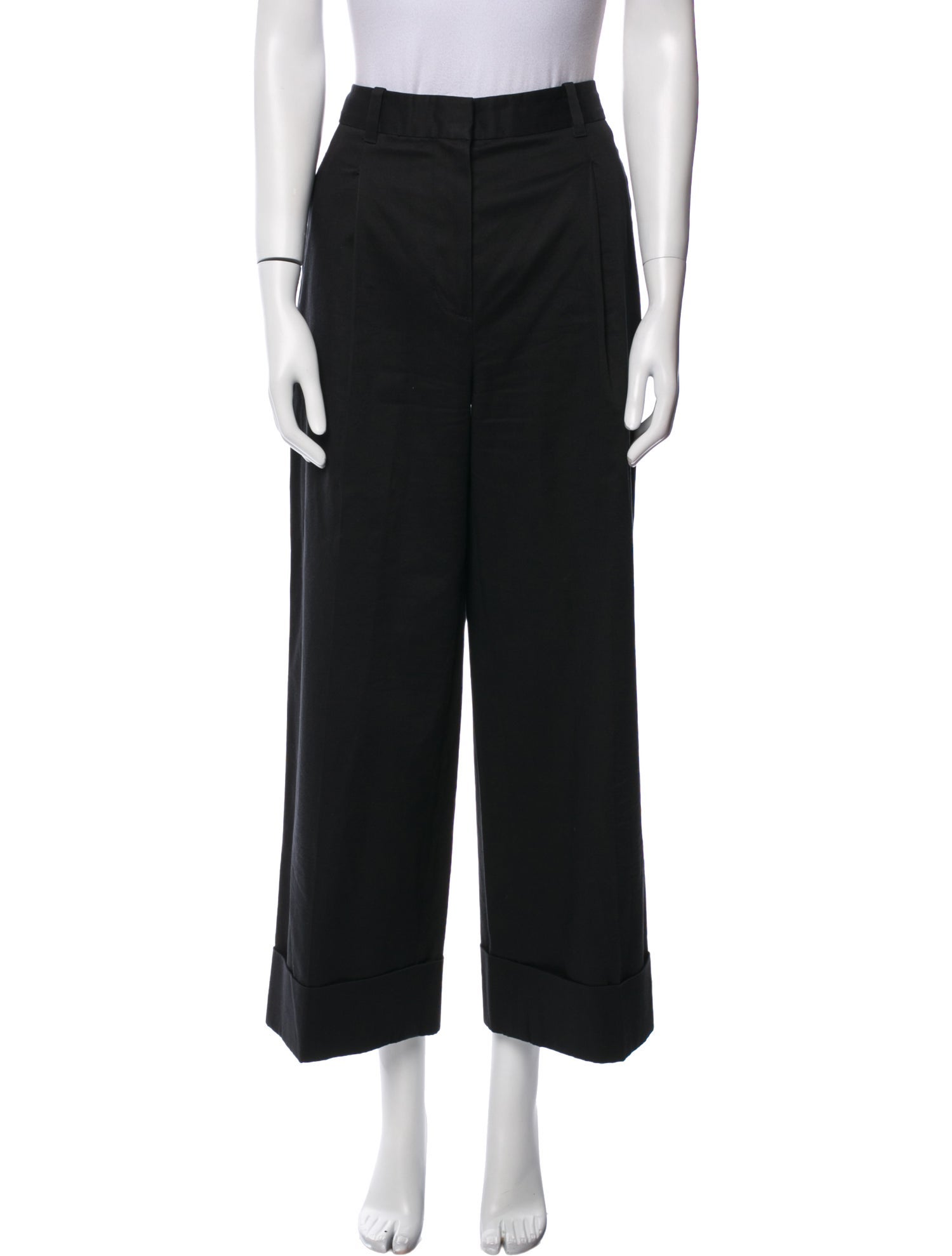 3.1 Phillip Lim Wide Leg Pants