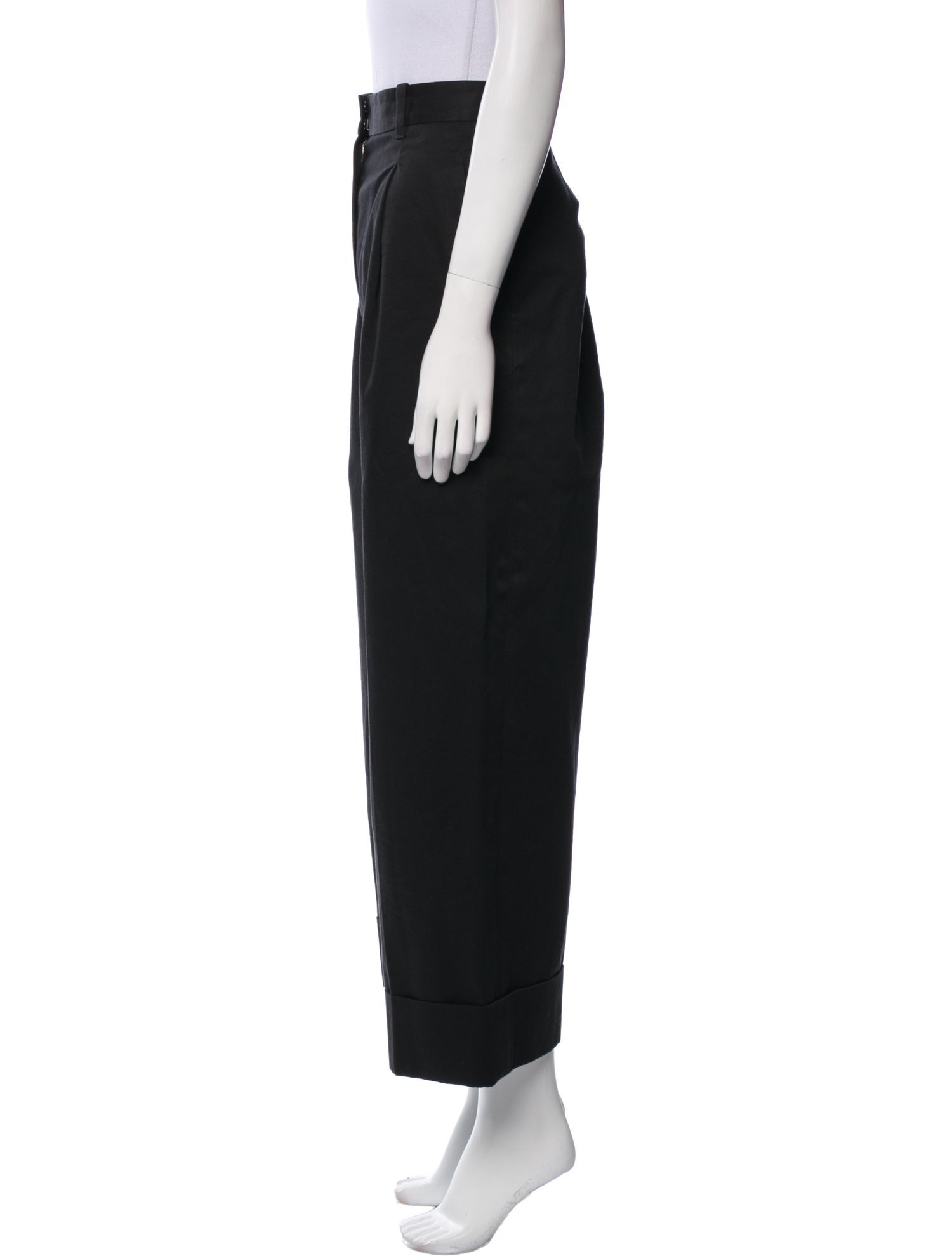3.1 Phillip Lim Wide Leg Pants
