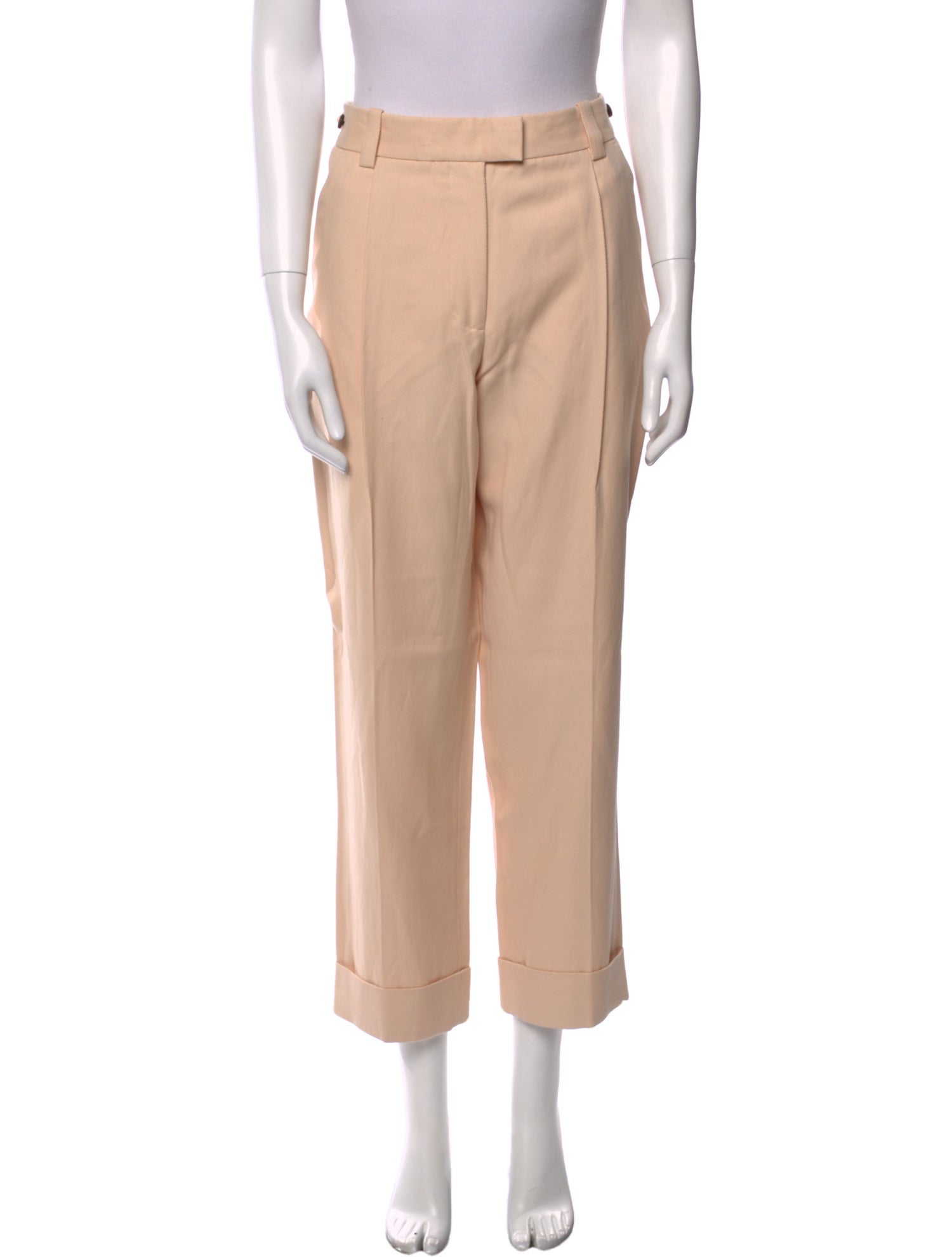 3.1 Phillip Lim Straight Leg Pants