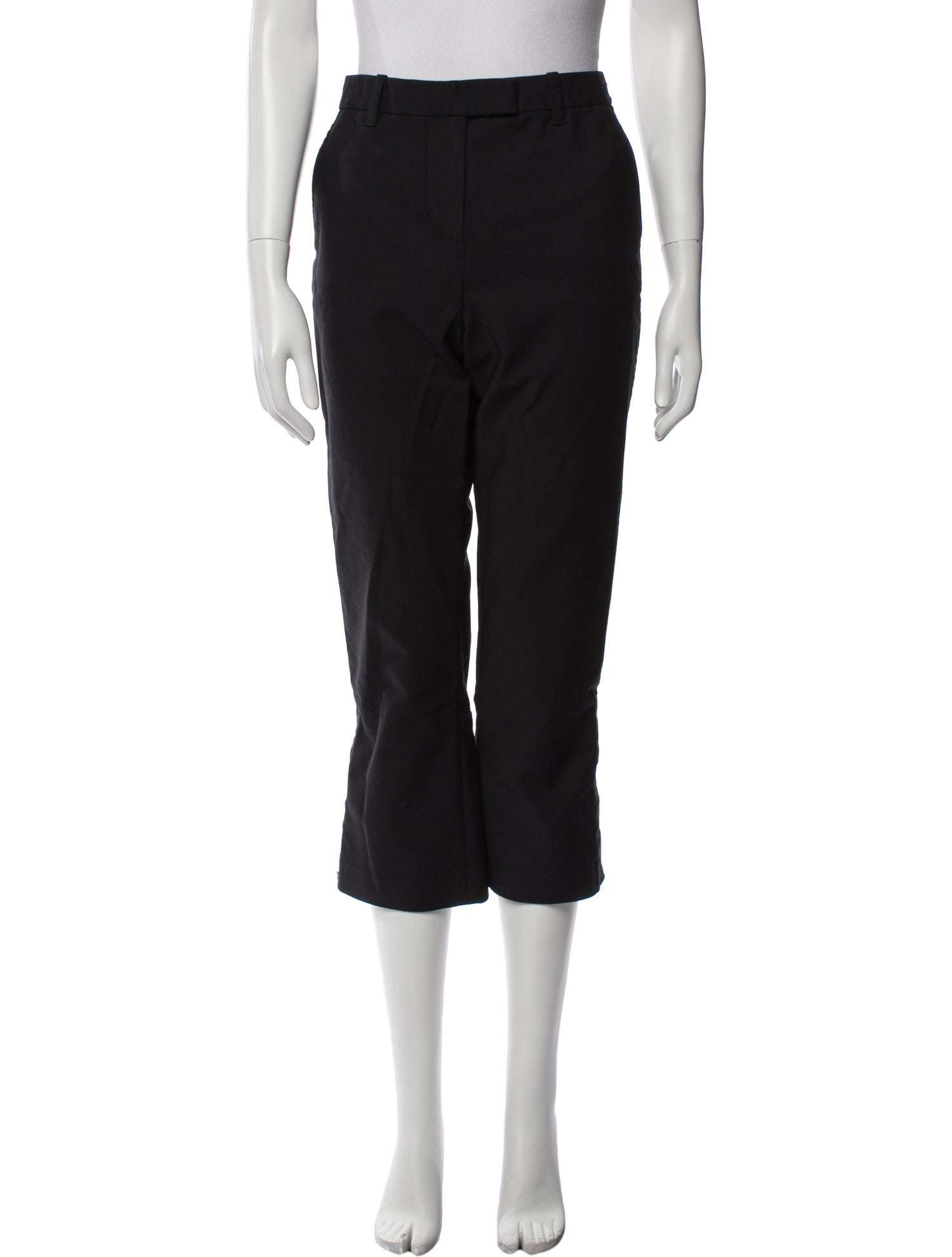 3.1 Phillip Lim Straight Leg Pants