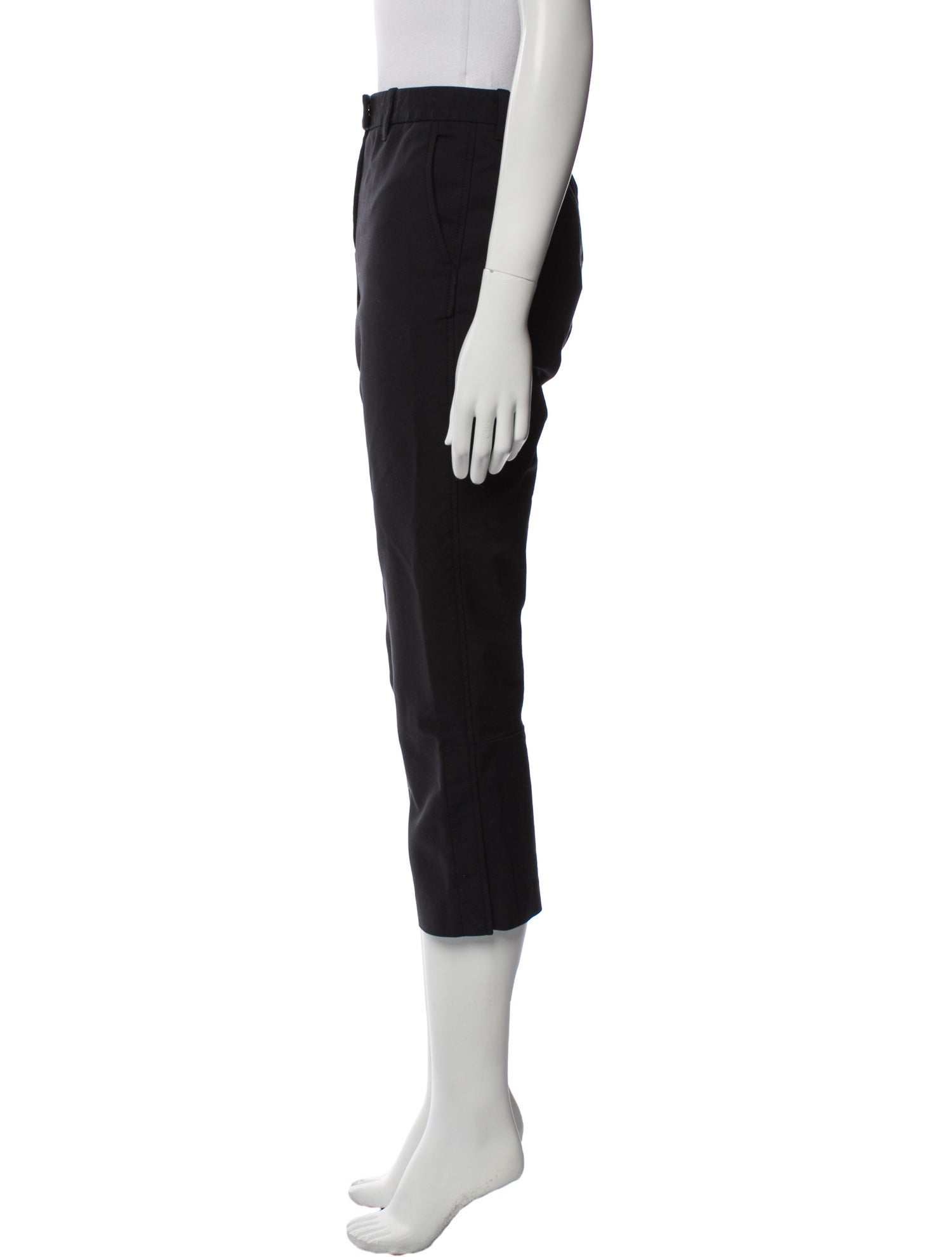 3.1 Phillip Lim Straight Leg Pants