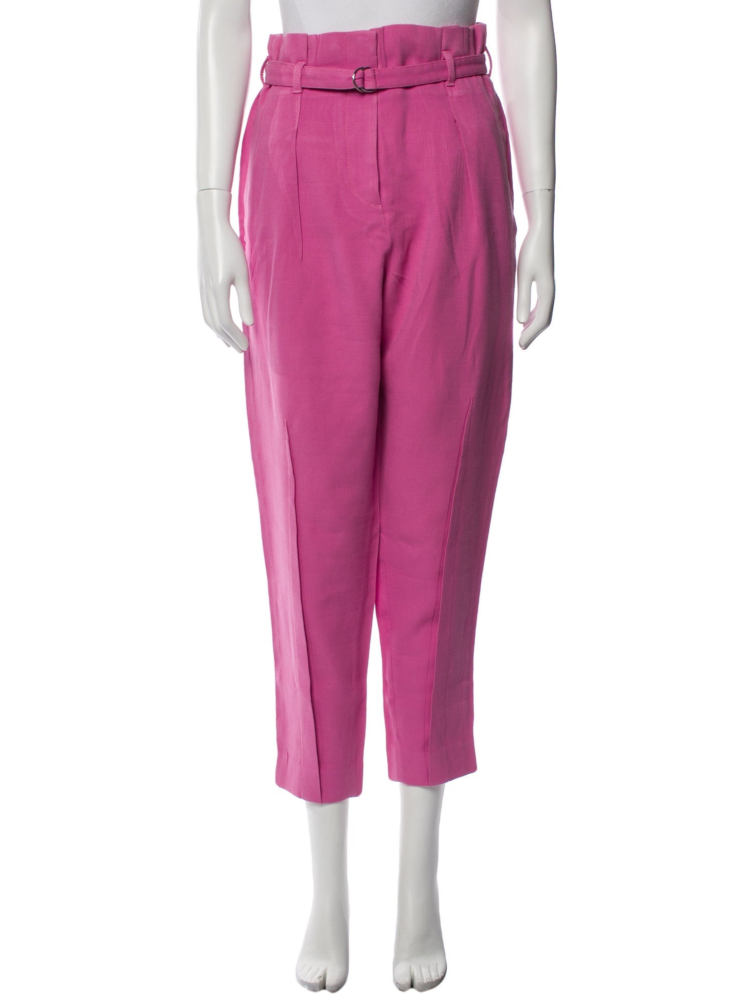 3.1 Phillip Lim Straight Leg Pants