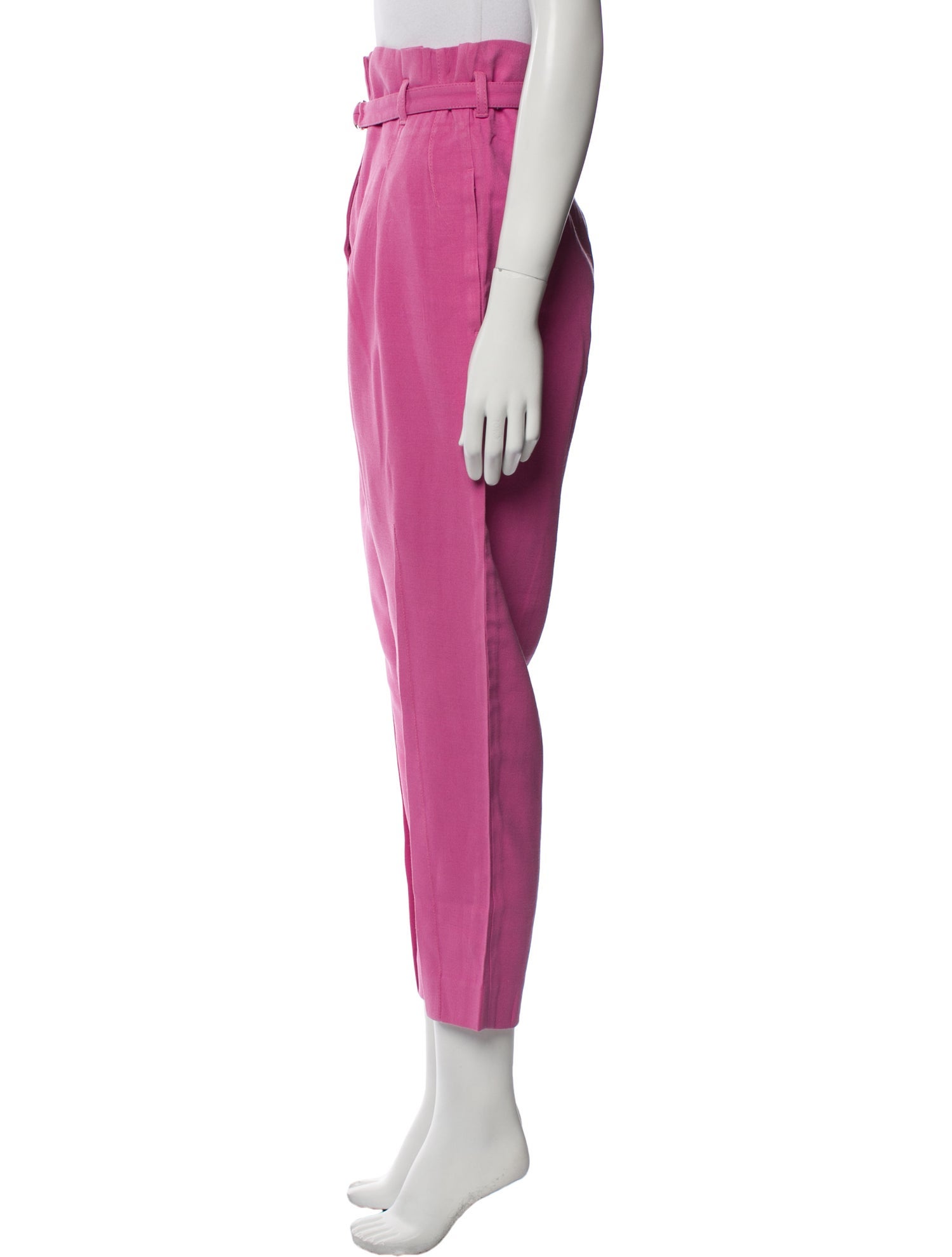 3.1 Phillip Lim Straight Leg Pants