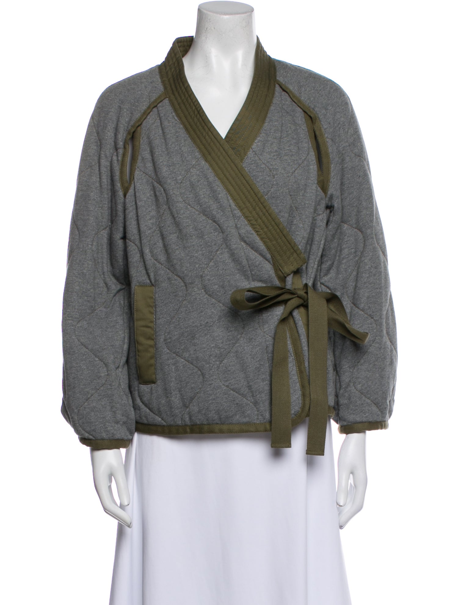 3.1 Phillip Lim Jacket