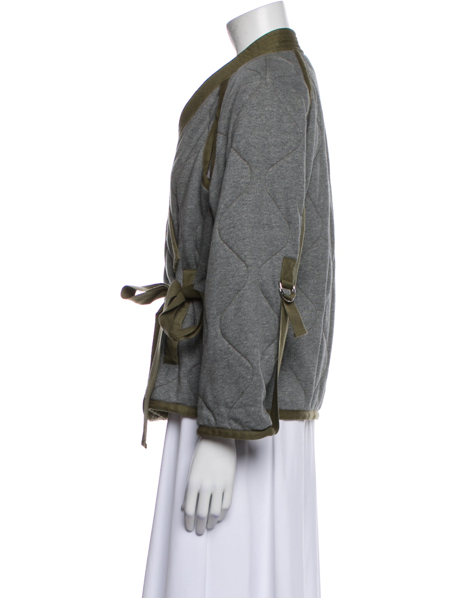 3.1 Phillip Lim Jacket