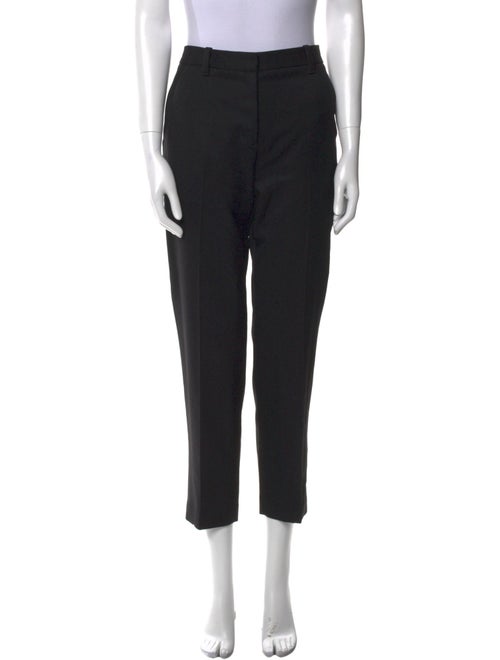 3.1 Phillip Lim Wool Straight Leg Pants