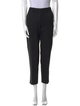 3.1 Phillip Lim Wool Straight Leg Pants