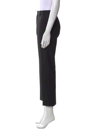 3.1 Phillip Lim Wool Straight Leg Pants