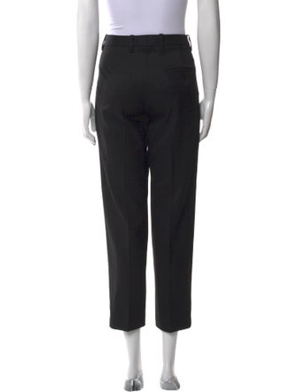 3.1 Phillip Lim Wool Straight Leg Pants