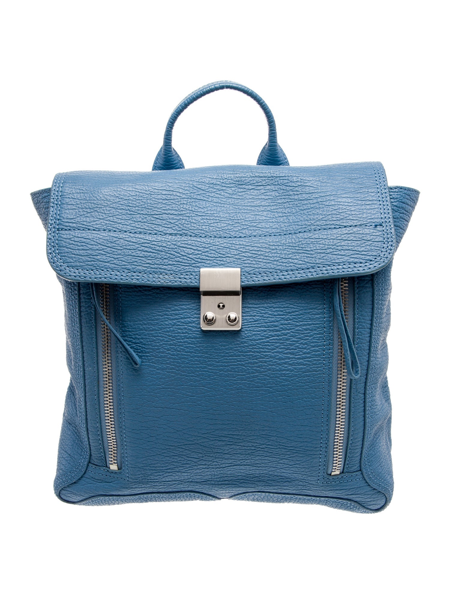 3.1 Phillip Lim Leather Backpack