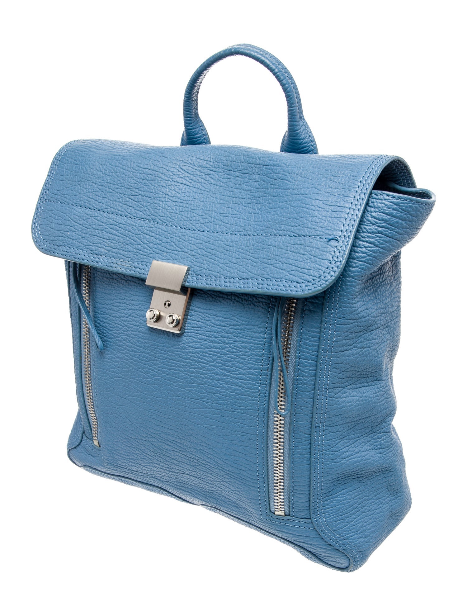 3.1 Phillip Lim Leather Backpack