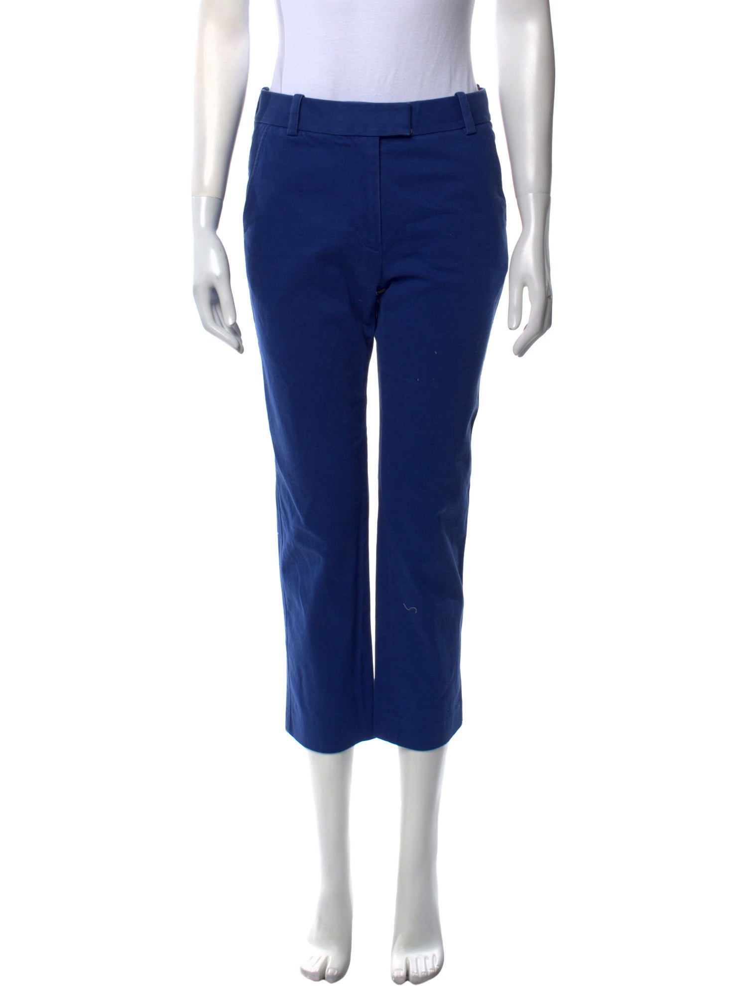 3.1 Phillip Lim Straight Leg Pants