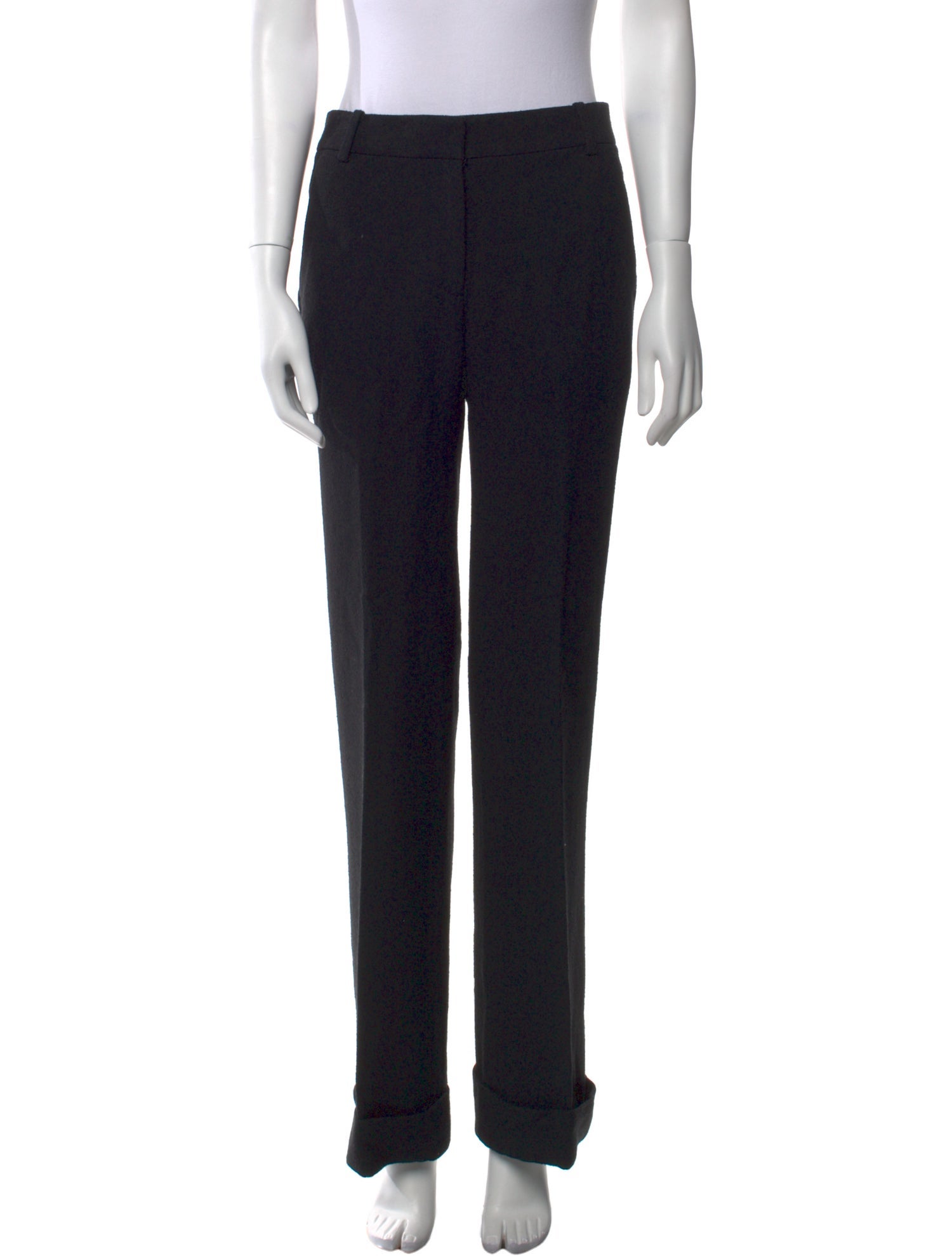 3.1 Phillip Lim Straight Leg Pants