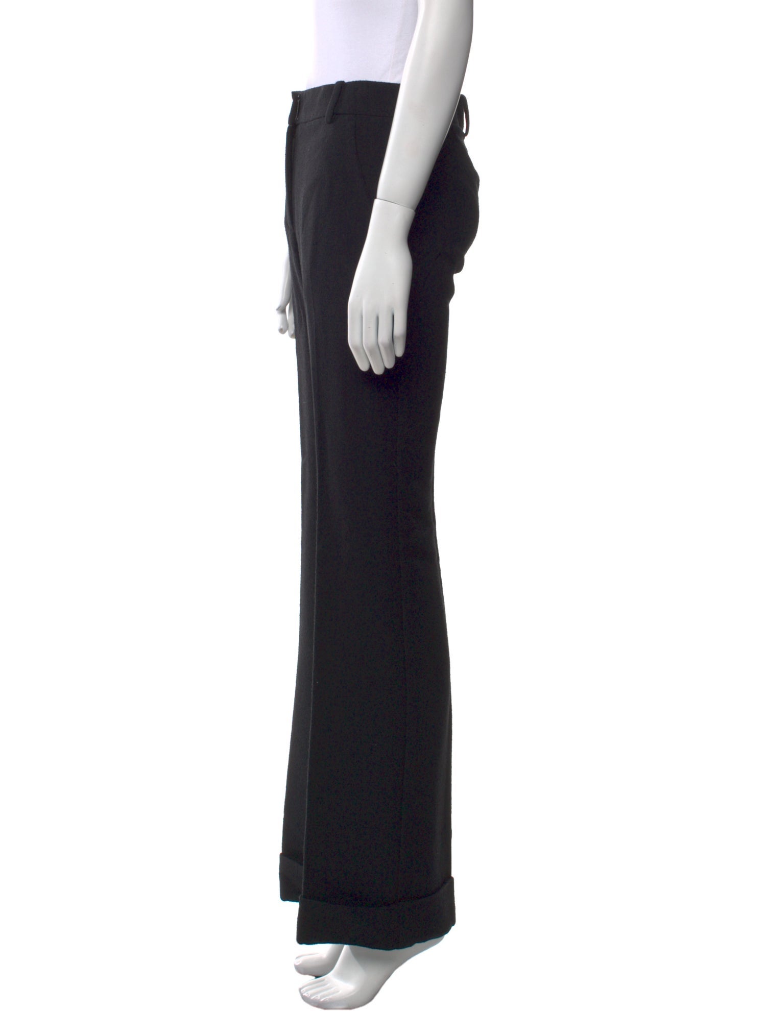 3.1 Phillip Lim Straight Leg Pants