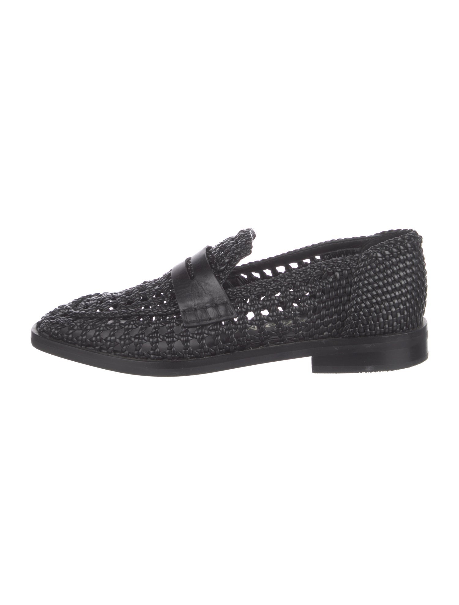 3.1 Phillip Lim Leather Loafers