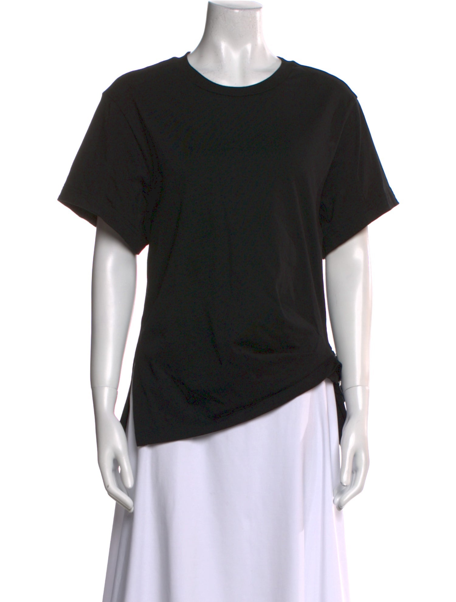 3.1 Phillip Lim Crew Neck Short Sleeve T-Shirt