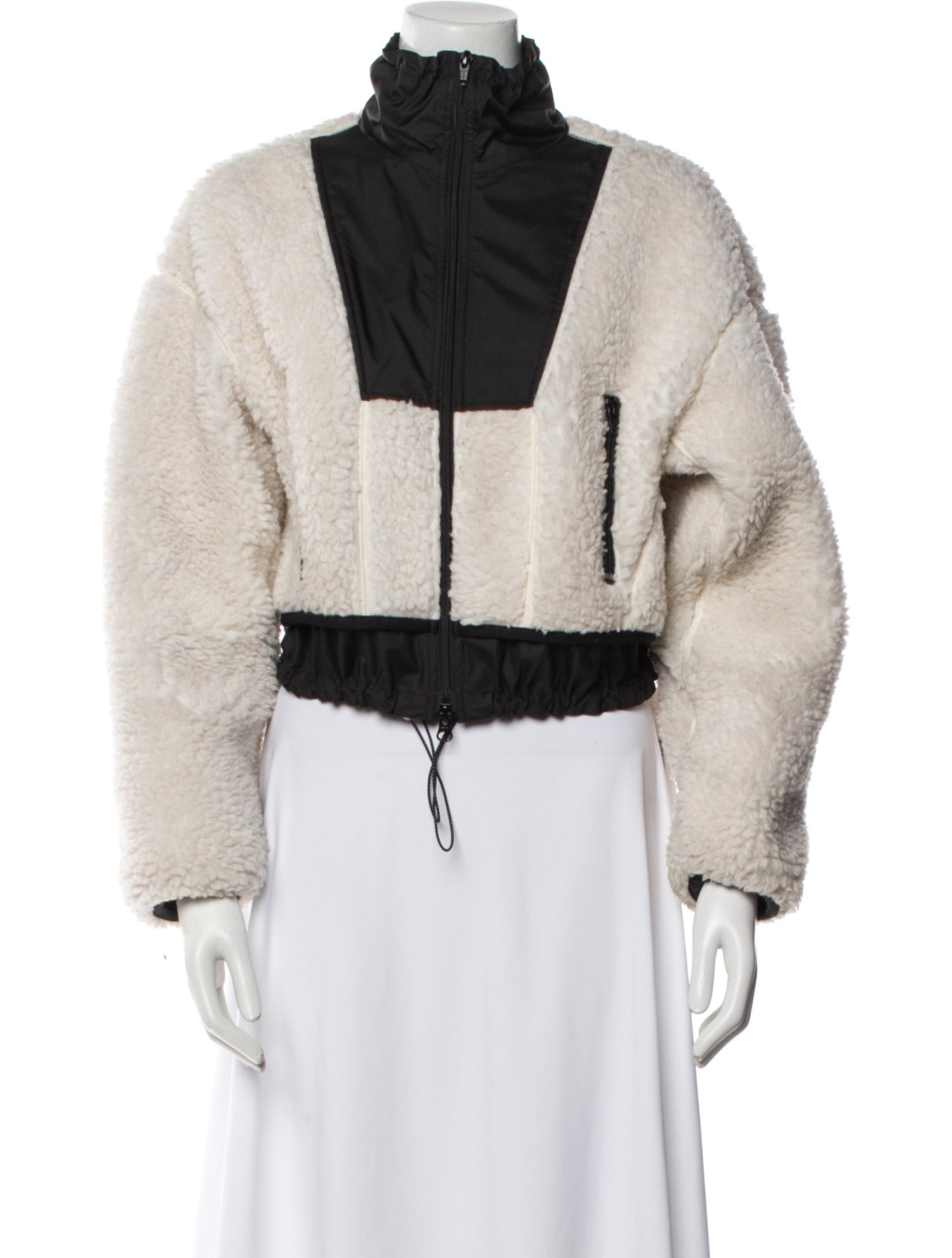 3.1 Phillip Lim Wool Coat