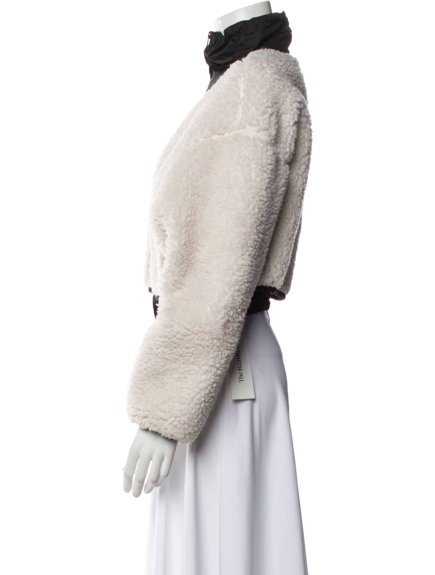 3.1 Phillip Lim Wool Coat