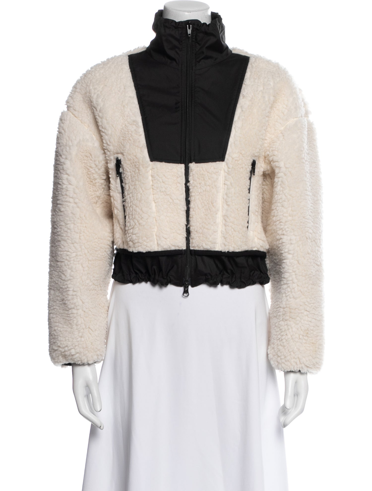 3.1 Phillip Lim Jacket