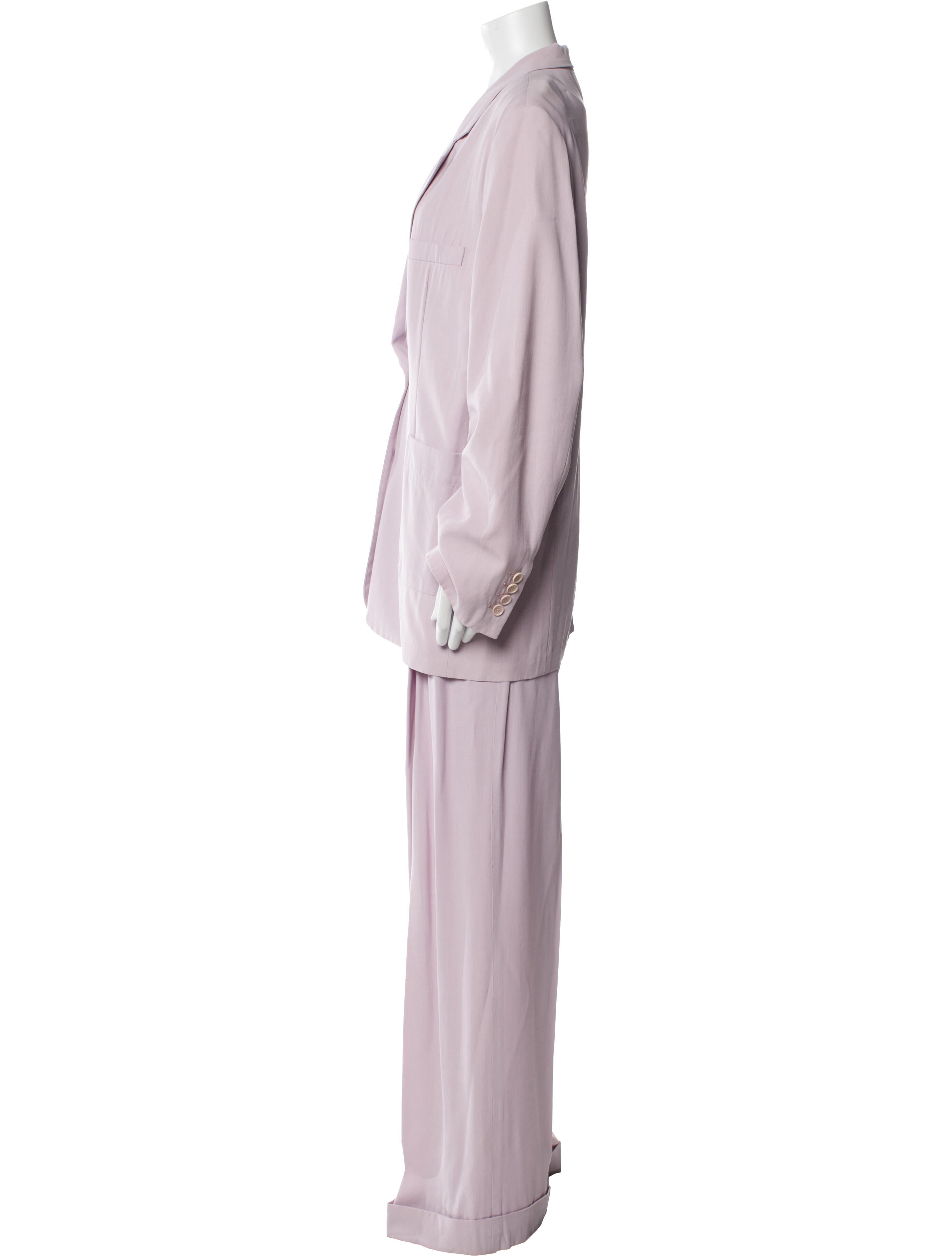 3.1 Phillip Lim Pant Set