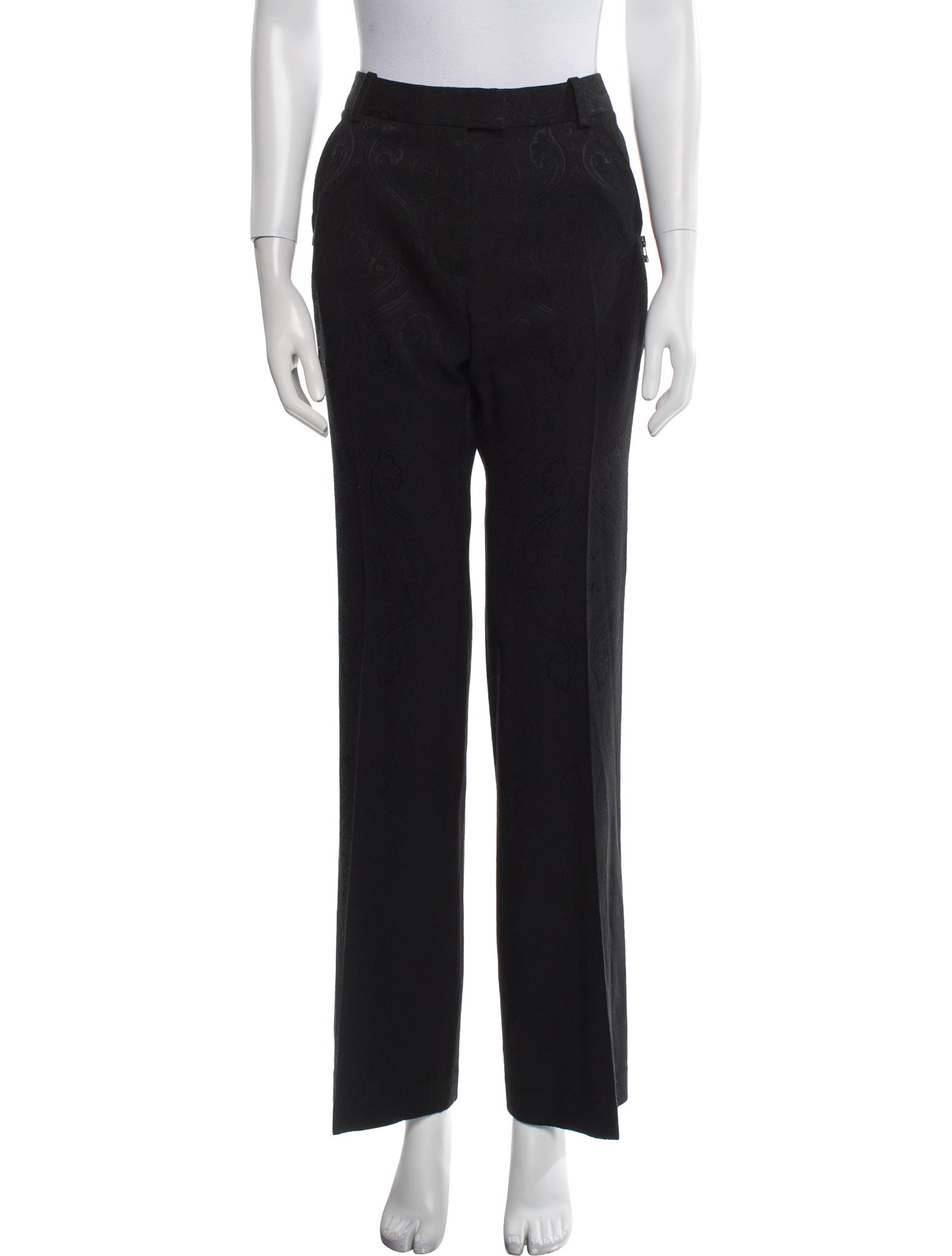 3.1 Phillip Lim Wide Leg Pants