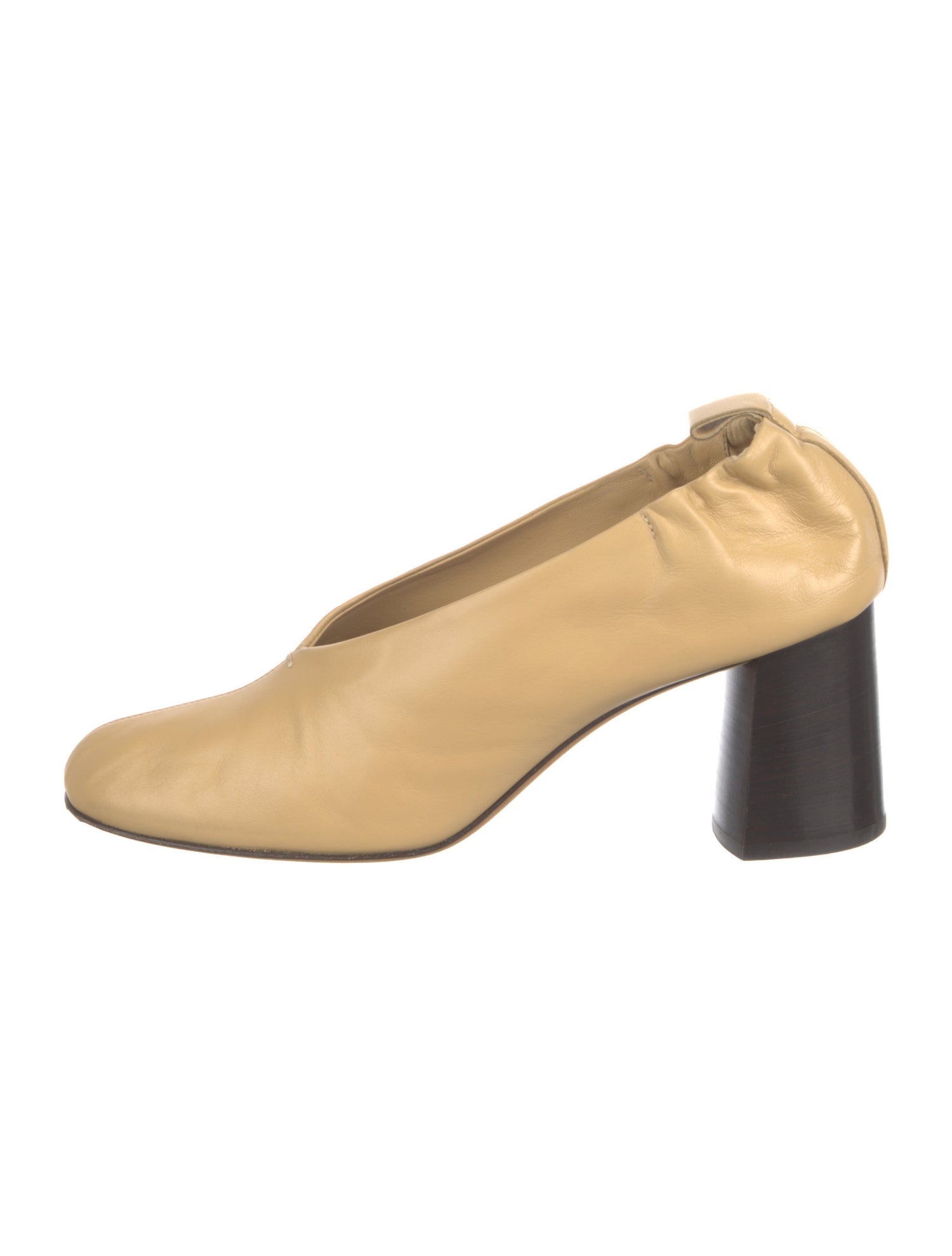 3.1 Phillip Lim Leather Pumps